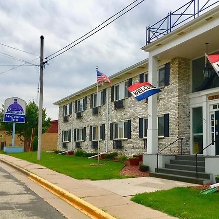 Welcomeinn Lancaster Εξωτερικό φωτογραφία
