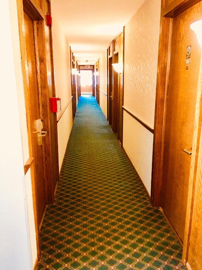 Welcomeinn Lancaster Εξωτερικό φωτογραφία